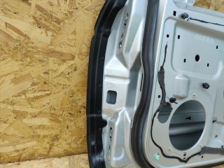 дверь передняя правая, Mercedes-Benz C W203 [рестайлинг] 2004-2008