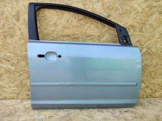 Дверь передняя правая Ford Focus 2 поколение 2004-2008