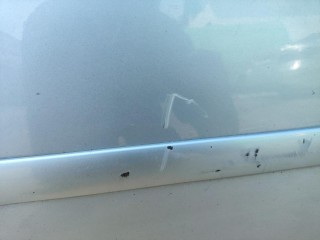 дверь передняя правая, Ford Focus 2 поколение 2004-2008