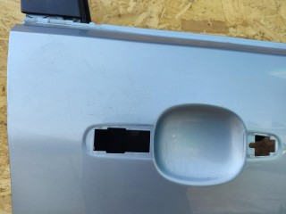 дверь передняя правая, Ford Focus 2 поколение 2004-2008