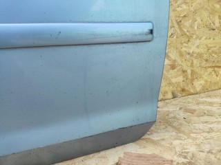 дверь передняя правая, Ford Focus 2 поколение 2004-2008