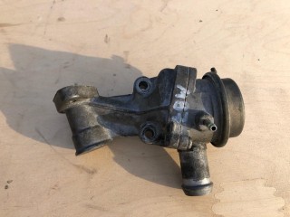 Клапан EGR Mercedes-Benz E W211 2002-2006