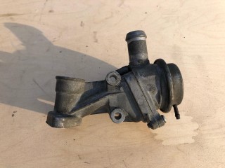 клапан EGR, ориг. номер A0021406260, 0021406260, Mercedes-Benz E W211 2002-2006