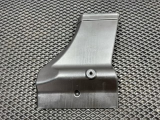 воздуховод печки, ориг. номер 64229148093, BMW 5 F10/F11 2009-2013