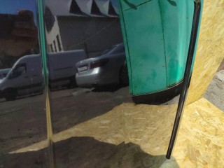 дверь задняя распашная левая, Mercedes-Benz Vito W639 2003-2010