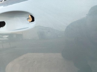дверь передняя правая, Mercedes-Benz E W211 2002-2006