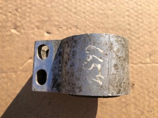 сайлентблок переднего рычага, ориг. номер 20835938, Opel Astra J 2009-2012