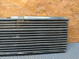 решетка радиатора, ориг. номер 811853655, Audi 80 B2 1978-1984