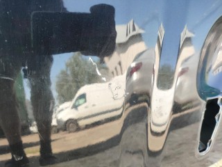 дверь сдвижная правая, Mercedes-Benz Vito W639 2003-2010