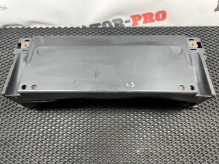 Защита двигателя Land Rover Range Rover 3 поколение 2002-2005