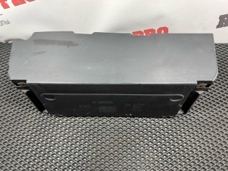 защита двигателя, ориг. номер 51757200605, Land Rover Range Rover 3 поколение 2002-2005