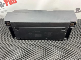 защита двигателя, ориг. номер 51757200605, Land Rover Range Rover 3 поколение 2002-2005