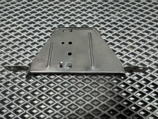 кронштейн (крепление), Ford Mondeo 3 поколение [рестайлинг] 2003-2007