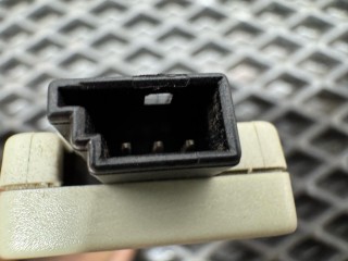 усилитель антенны, ориг. номер 11716500, Land Rover Range Rover 3 поколение 2002-2005