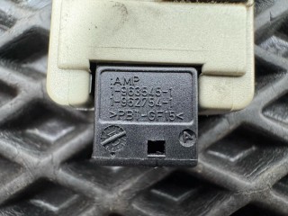 усилитель антенны, ориг. номер 11716500, Land Rover Range Rover 3 поколение 2002-2005