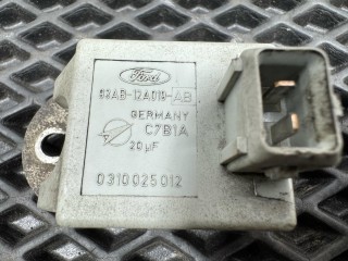 коммутатор зажигания, ориг. номер 93AB12A019AB, Ford Mondeo 3 поколение [рестайлинг] 2003-2007