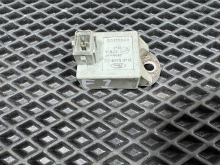 коммутатор зажигания, ориг. номер 93AB12A019AB, Ford Mondeo 3 поколение [рестайлинг] 2003-2007