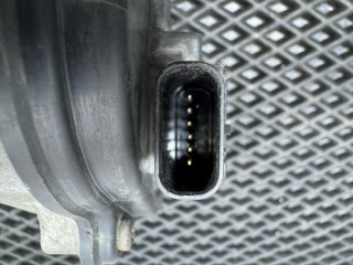 дроссельная заслонка, ориг. номер 31293045, Volvo S40 2 поколение 2003-2007