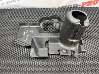 пыльник рулевой рейки, ориг. номер 51717201518, BMW 5 E60/E61 [рестайлинг] 2007-2010