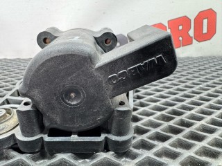 блок клапанов пневмоподвески, ориг. номер RVK000050, Land Rover Range Rover 3 поколение 2002-2005