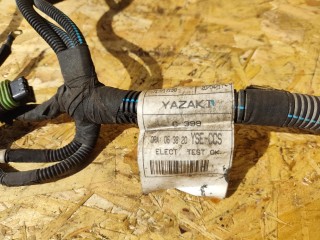 проводка двигателя, ориг. номер AG0084027C, Renault Master