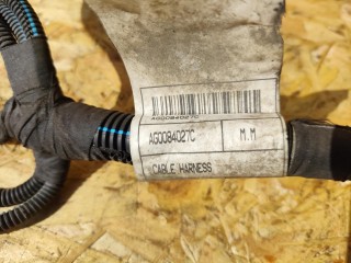 проводка двигателя, ориг. номер AG0084027C, Renault Master