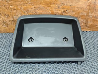 полка над лобовым стеклом, ориг. номер 1K0857921C, Volkswagen Golf 5 поколение 2003-2009