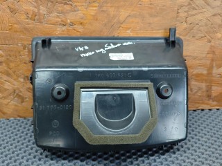 полка над лобовым стеклом, ориг. номер 1K0857921C, Volkswagen Golf 5 поколение 2003-2009