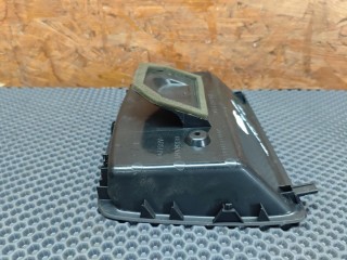 полка над лобовым стеклом, ориг. номер 1K0857921C, Volkswagen Golf 5 поколение 2003-2009