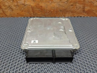 блок управления двигателем, ориг. номер 03C906032E, Volkswagen Golf 5 поколение 2003-2009