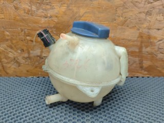 бачок расширительный, ориг. номер 1J0121403B, Volkswagen Golf 5 поколение 2003-2009