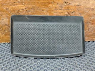 коврик салона, ориг. номер 1K0858167, Volkswagen Golf 5 поколение 2003-2009