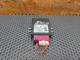 блок управления топливным насосом, ориг. номер 16147180427-01, BMW 5 E60/E61 [рестайлинг] 2007-2010