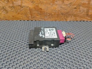 блок управления топливным насосом, ориг. номер 16147180427-01, BMW 5 E60/E61 [рестайлинг] 2007-2010