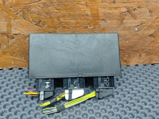 блок управления парктрониками, ориг. номер 6621-9145158, BMW 5 E60/E61 [рестайлинг] 2007-2010