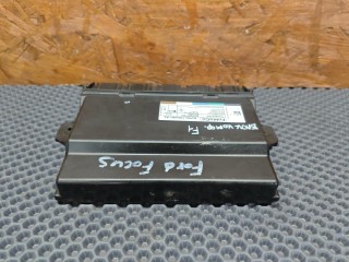 блок комфорта, ориг. номер AV6N19G481AL, Ford Focus 2 поколение 2004-2008