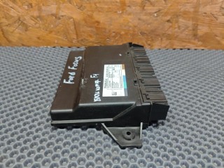 блок комфорта, ориг. номер AV6N19G481AL, Ford Focus 2 поколение 2004-2008