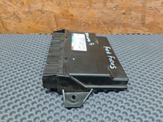 блок комфорта, ориг. номер AV6N19G481AL, Ford Focus 2 поколение 2004-2008
