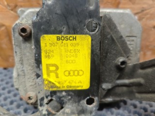 блок розжига ксенона правый, ориг. номер 1307329023, Audi TT 8N 1998-2003