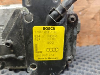 блок розжига ксенона левый, ориг. номер 1307011038, Audi TT 8N 1998-2003