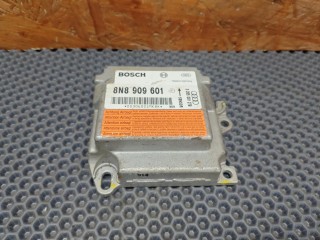 блок управления подушками безопасности, ориг. номер 8N8909601, Audi TT 8N 1998-2003