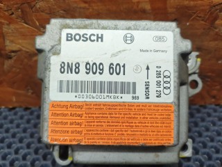 блок управления подушками безопасности, ориг. номер 8N8909601, Audi TT 8N 1998-2003
