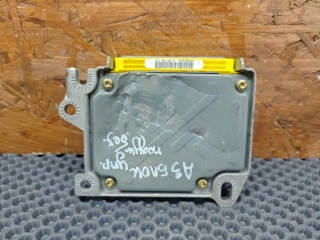 блок управления подушками безопасности, ориг. номер 8N8909601, Audi TT 8N 1998-2003