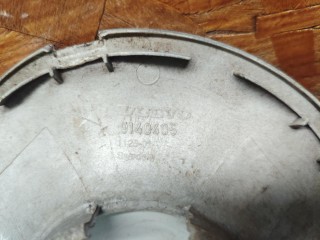 колпачок литого диска, ориг. номер 9140405, Volvo V70 1 поколение 1996-2000