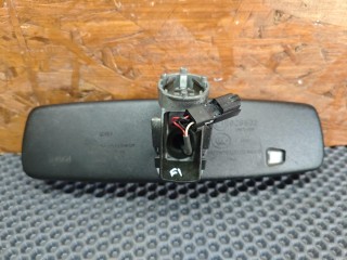 зеркало салона, ориг. номер 026532, Ford Focus 2 поколение 2004-2008