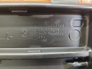 ящик под инструменты, ориг. номер 71116761420, BMW 5 E60/E61 [рестайлинг] 2007-2010