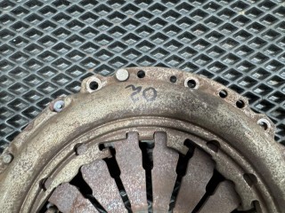 корзина сцепления, ориг. номер 666088, Opel Astra J 2009-2012