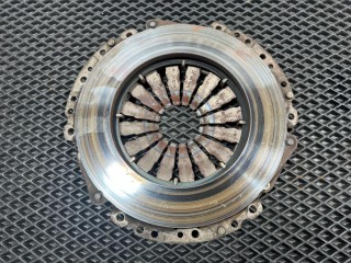 корзина сцепления, ориг. номер 666088, Opel Astra J 2009-2012