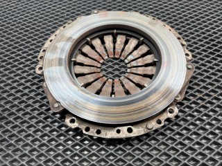 корзина сцепления, ориг. номер 666088, Opel Astra J 2009-2012