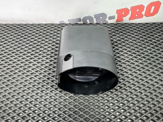 кожух рулевой колонки, Mercedes-Benz C W203 [рестайлинг] 2004-2008
